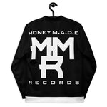 MMR Unisex Bomber Jacket