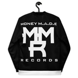 MMR Unisex Bomber Jacket
