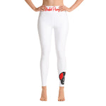Bullet Proof Love Yoga Leggings
