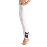 Bullet Proof Love Yoga Leggings