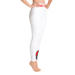 Bullet Proof Love Yoga Leggings