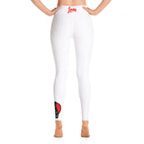 Bullet Proof Love Yoga Leggings