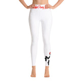 Bullet Proof Love MMR Yoga Leggings