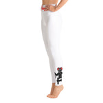 Bullet Proof Love MMR Yoga Leggings