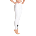 Bullet Proof Love MMR Yoga Leggings