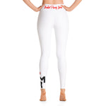 Bullet Proof Love MMR Yoga Leggings