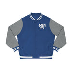 MMR 21 Varsity Jacket
