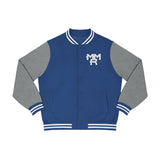 MMR 21 Varsity Jacket