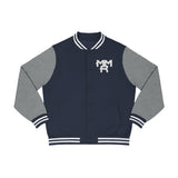 MMR 21 Varsity Jacket