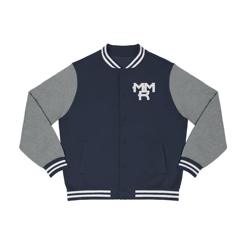 MMR 21 Varsity Jacket