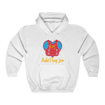 BPL-TriMe (Red) Hoodie