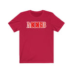 Red MOBB Bandana T-Shirt
