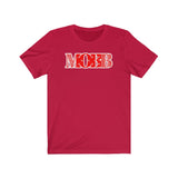 Red MOBB Bandana T-Shirt