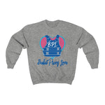 BPL-TriMe (Royal Blue) Sweatshirt