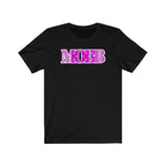 Magenta MOBB Bandana T-Shirt