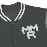 MMR 21 Varsity Jacket