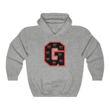 Capital G Hoodie
