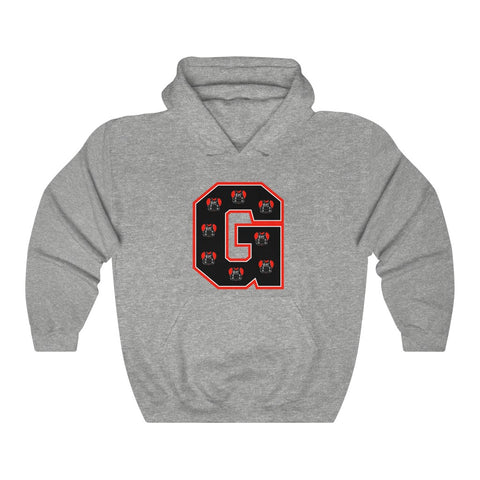 Capital G Hoodie