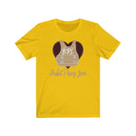 BPL-TriMe (Tan) T-Shirt