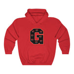 Capital G Hoodie