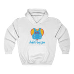 BPL-TriMe (Turquoise) Hoodie