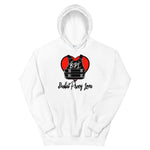 Bullet Proof Love Hoodie