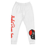Bullet Proof Love Men's Joggers