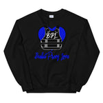 Bullet Proof Love (Royal Logo) Sweatshirt