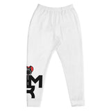 Bullet Proof Love MMR (Black Logo) Men's Joggers