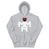 Bullet Proof Love MMR (White Logo) Hoodie