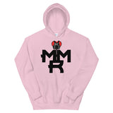 Bullet Proof Love MMR (Black Logo) Hoodie