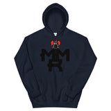 Bullet Proof Love MMR (Black Logo) Hoodie