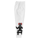 Bullet Proof Love MMR (Black Logo) Men's Joggers