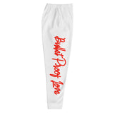 Bullet Proof Love Men's Joggers