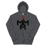Bullet Proof Love MMR (Black Logo) Hoodie