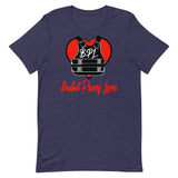 Bullet Proof Love Short-Sleeve T-Shirt