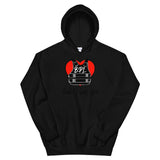 Bullet Proof Love Hoodie