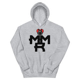 Bullet Proof Love MMR (Black Logo) Hoodie