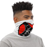 Bullet Proof Love Neck Gaiter