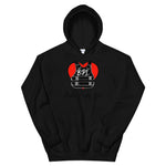 Bullet Proof Love Hoodie