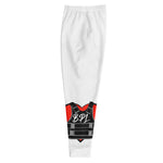 Bullet Proof Love Men's Joggers